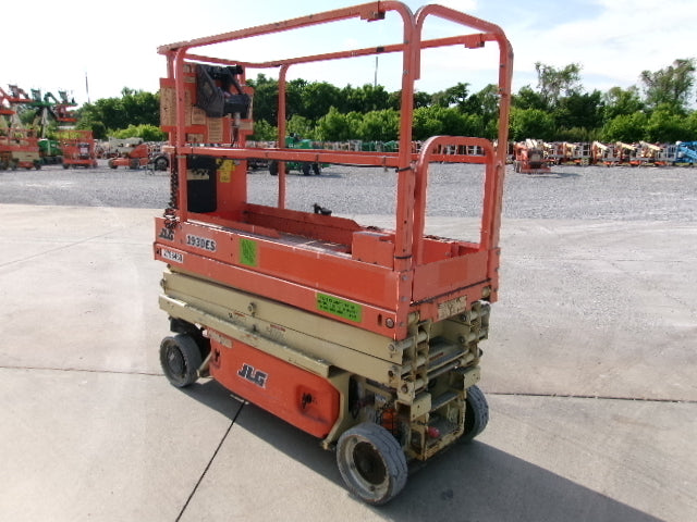 Used 2019 JLG 1930ES Scissor Lift