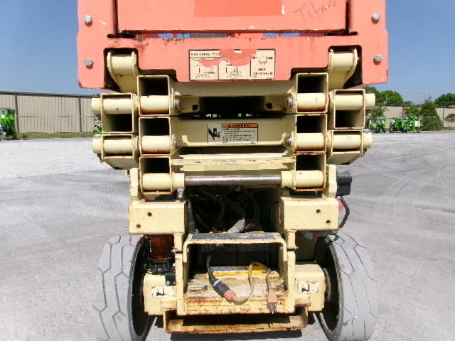 Used 2019 JLG 1930ES Scissor Lift