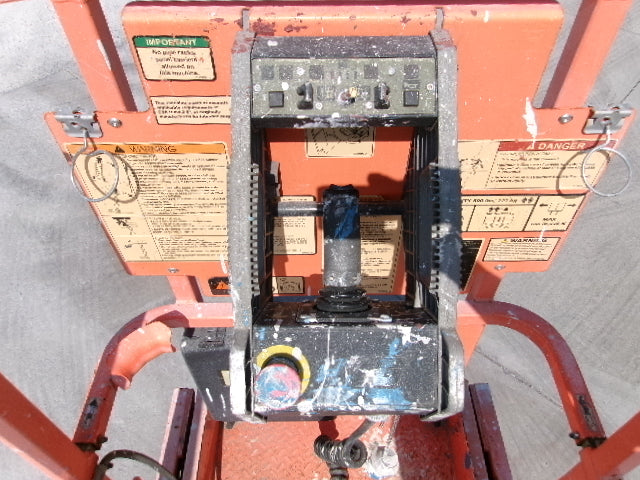 Used 2019 JLG 1930ES Scissor Lift