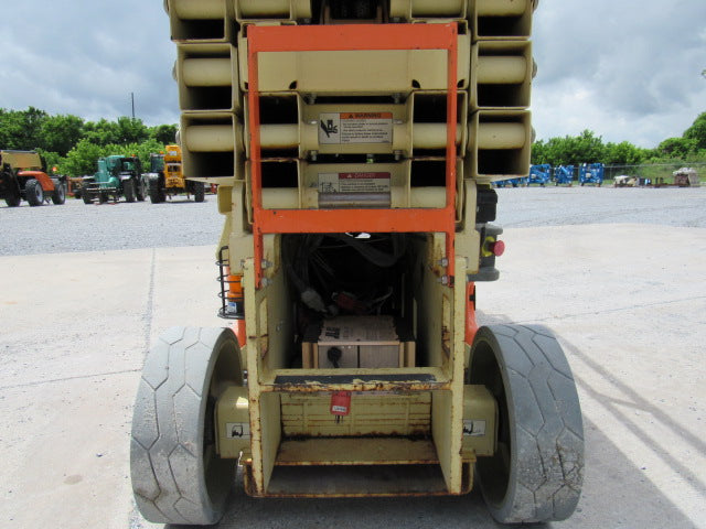 Used 2019 JLG 2632ES Scissor Lift