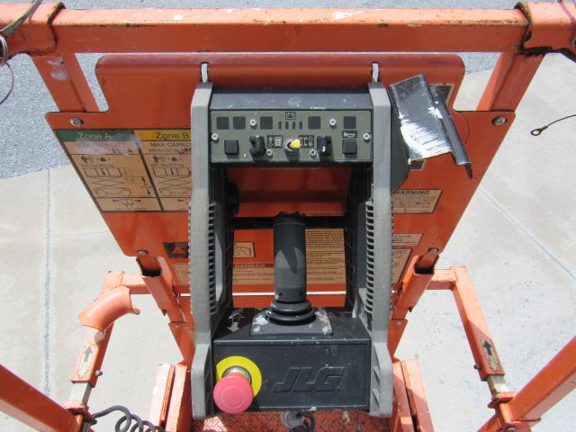 Used 2019 JLG 2632ES Scissor Lift