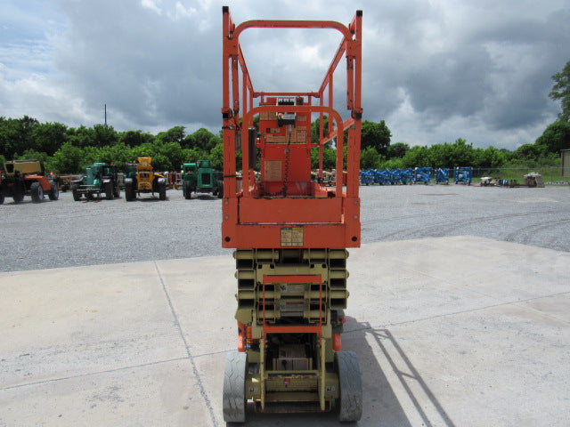 Used 2019 JLG 2632ES Scissor Lift