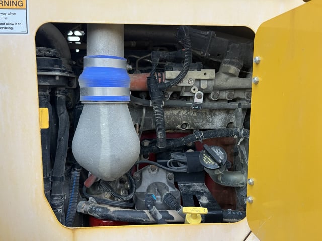 Used 2019 GEHL RS10-55 Telehandler Forklift