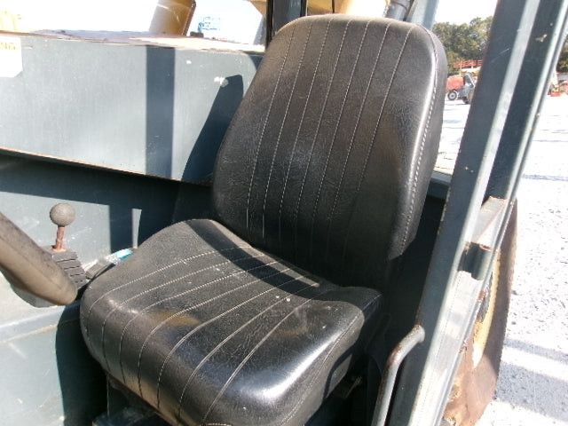 Used 2014 GEHL RS10-55 Telehandler Forklift