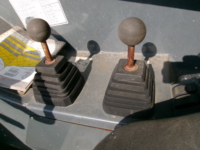 Used 2014 GEHL RS10-55 Telehandler Forklift