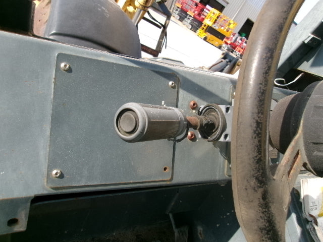 Used 2014 GEHL RS10-55 Telehandler Forklift