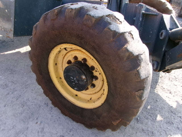Used 2014 GEHL RS10-55 Telehandler Forklift