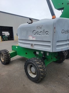 Used 2017 GENIE S-45 Telescopic Boom Lift
