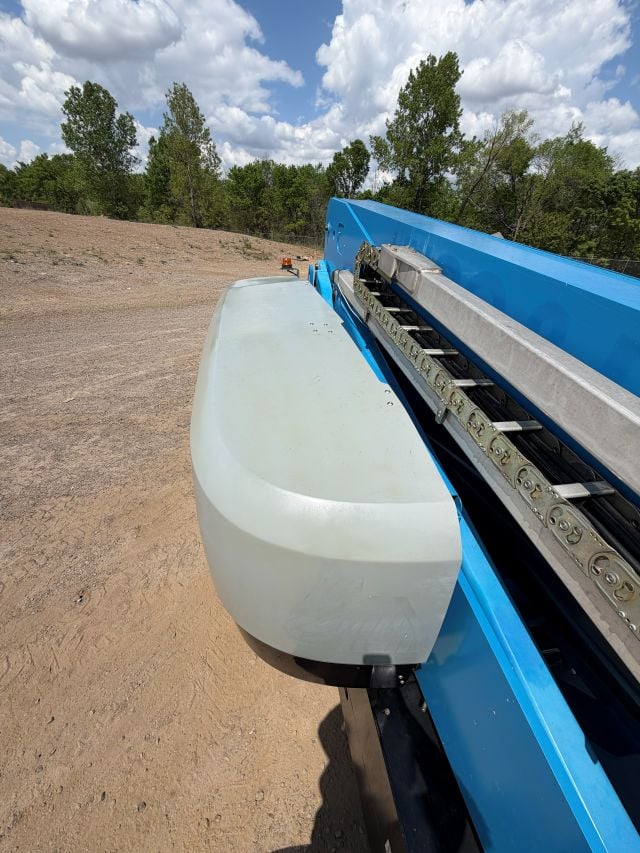 Used 2018 GENIE S-85 XC Telescopic Boom Lift