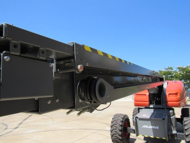 NEW 2026 SKYJACK SJ66 T+ - Telescopic Boom Lift, photo 22
