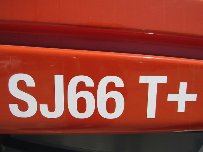 NEW 2026 SKYJACK SJ66 T+ - Telescopic Boom Lift, photo 28