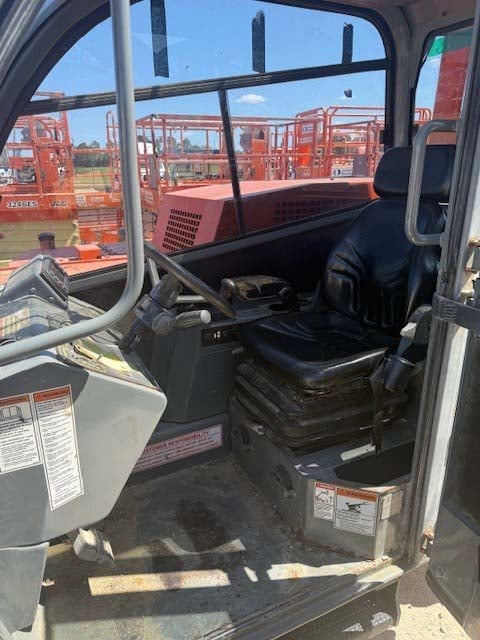 Used 2018 XTREME XR1055 Telehandler Forklift