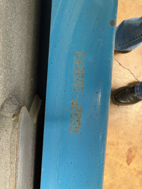 Used 2019 GENIE GS-2632 Scissor Lift, photo 12