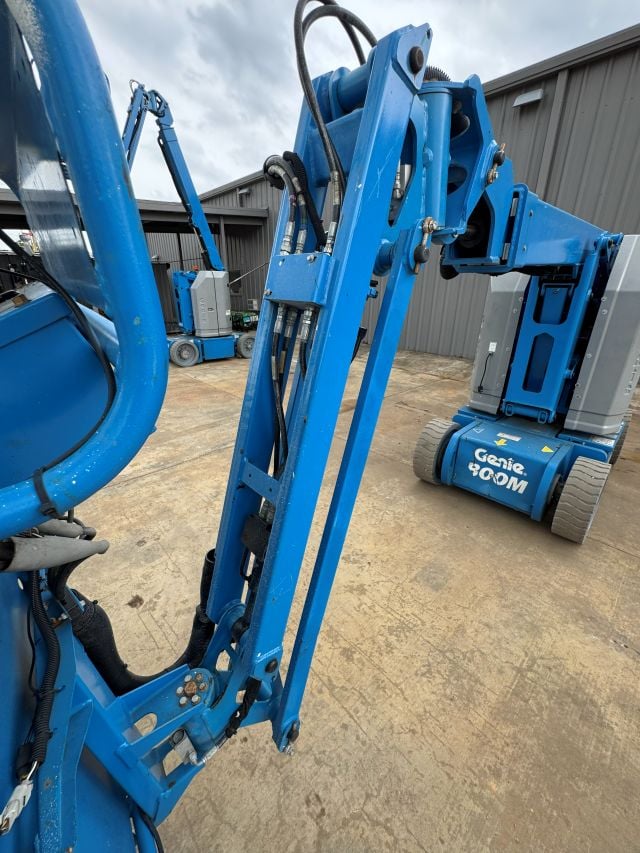 Used 2018 GENIE Z-30/20N RJ Articulating Boom Lift