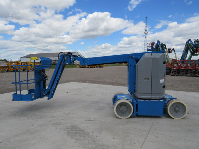Used 2018 GENIE Z-30/20N RJ Articulating Boom Lift
