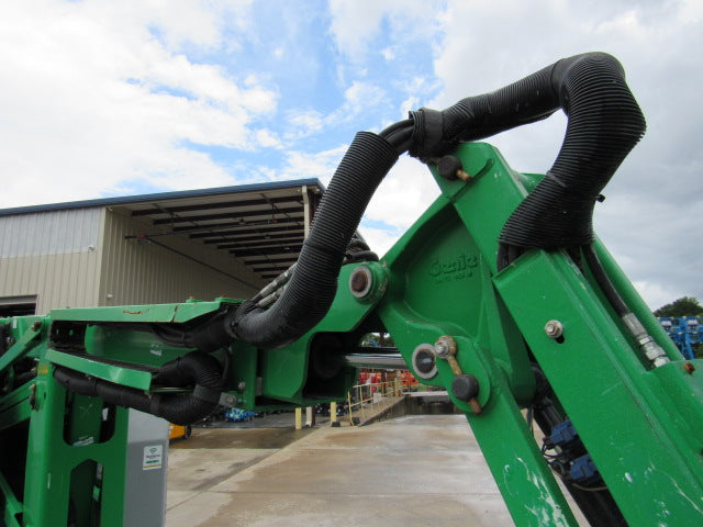 Used 2015 GENIE Z-34/22N Articulating Boom Lift