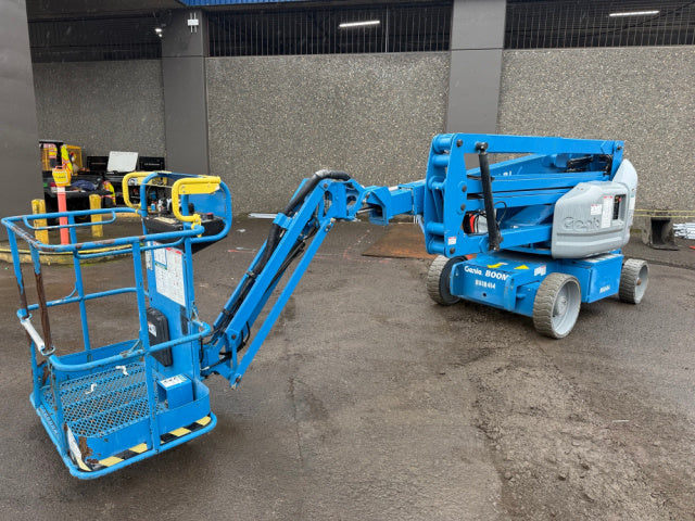 Used 2018 GENIE Z-40-23N RJ Articulating Boom Lift