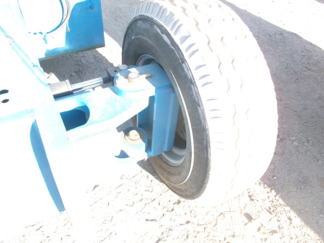 Used 2018 GENIE Z-45/25J DC Articulating Boom Lift