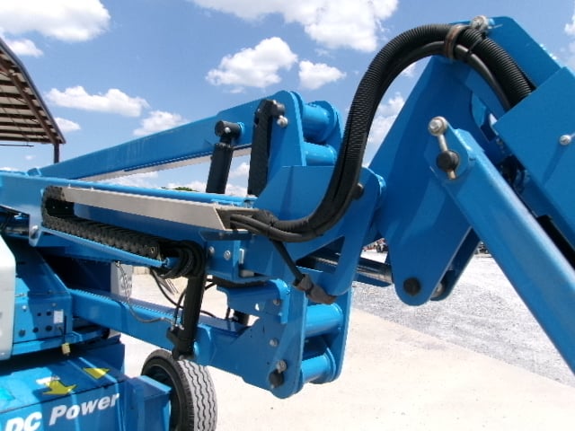2021 Genie Z-45/25J DC | Used Genie Z-45/25J DC Articulating Boom Lift