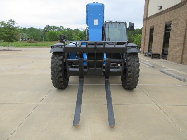 New 2026 GENIE GTH-636 Telehandler Forklift