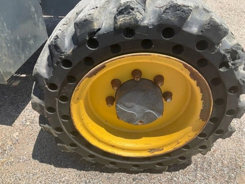 2018 GEHL RS6-34 - Used Telehandler Forklift, photo 7
