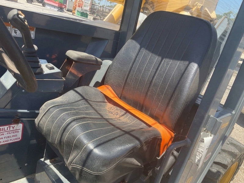2018 GEHL RS6-34 - Used Telehandler Forklift, photo 15
