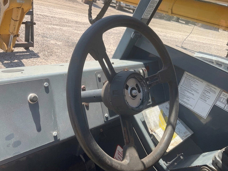 2018 GEHL RS6-34 - Used Telehandler Forklift, photo 16