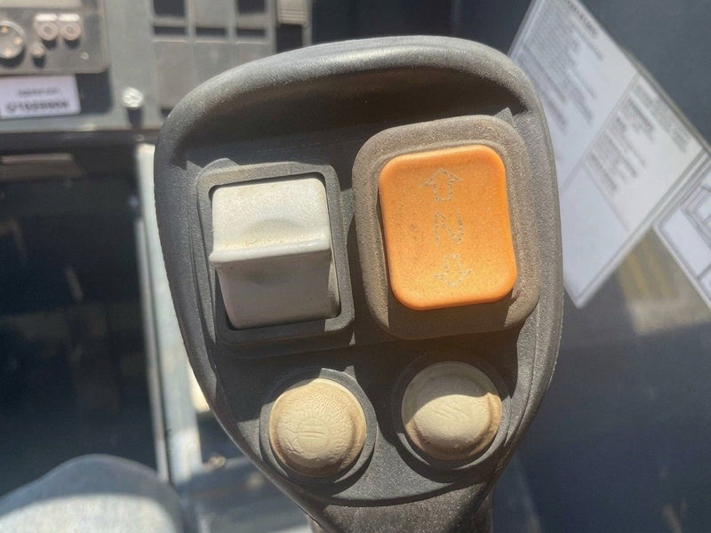 2018 GEHL RS6-34 - Used Telehandler Forklift, photo 21