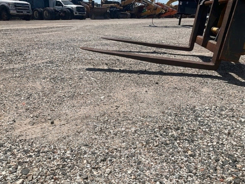 2018 GEHL RS6-34 - Used Telehandler Forklift, photo 25