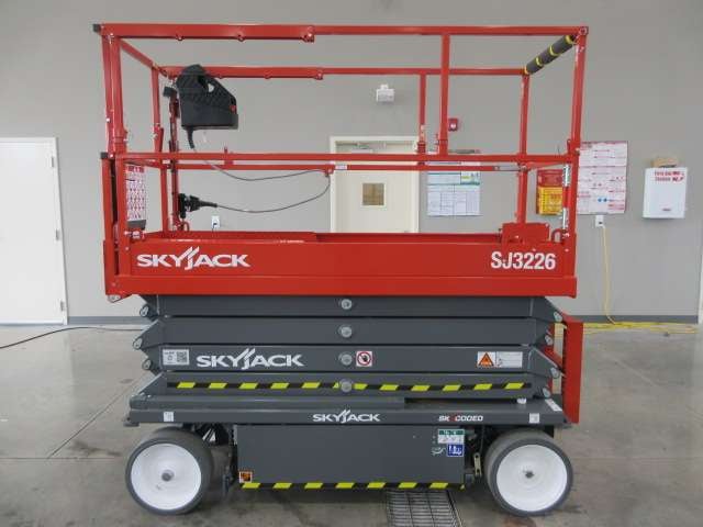NEW 2022 SkyJack SJ3226 IN STOCK