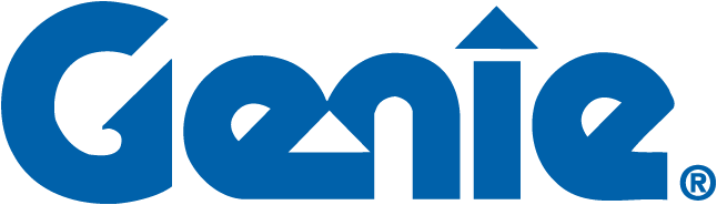 Genie-Logo