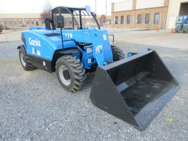 NEW* 2021 HAUGEN MDBT-72 - 72” Quick-Attach Bucket | Aerial Titans