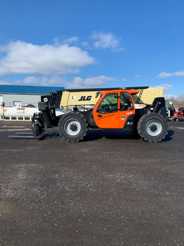 <strong>*NEW* 2022 JLG 1255</strong>