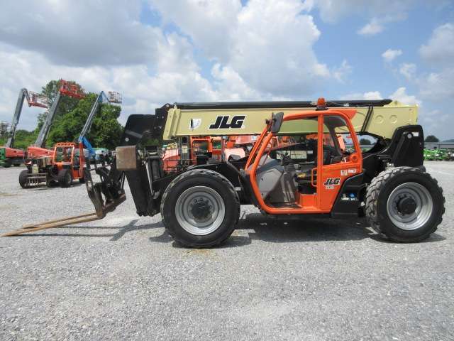<strong>2019 JLG 1043</strong>