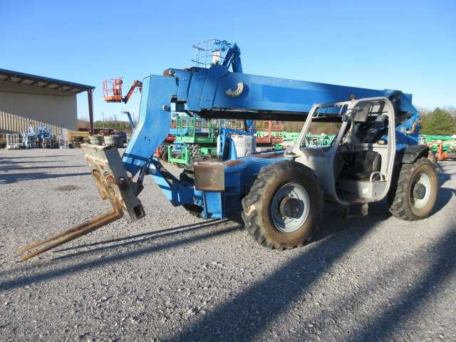 <strong>2005 GENIE Z-30/20N RJ</strong>