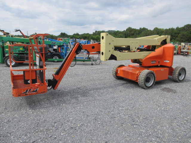 JLG E450AJ