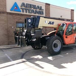 NEW 2026 JLG 1055 - Telehandler Forklift