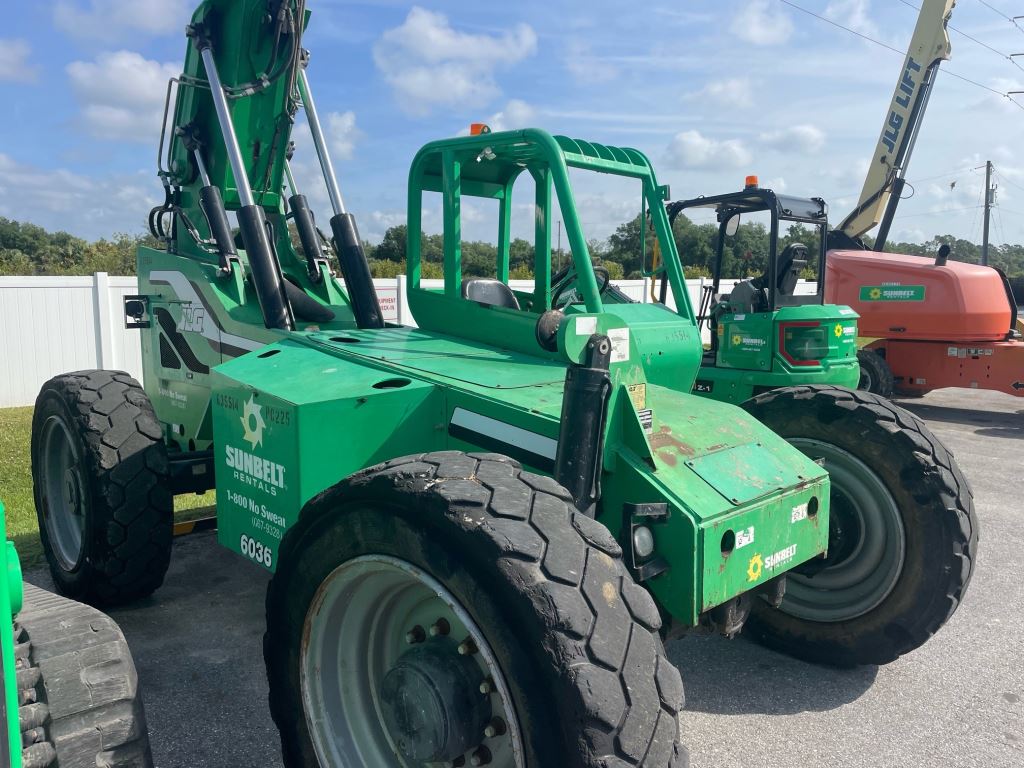 t350 towable boom lift