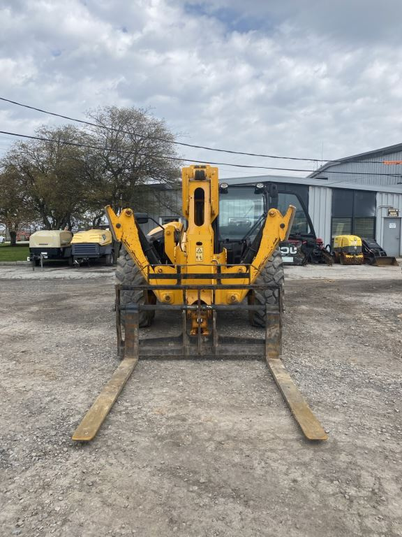 2019 JCB 51256 aerialtitans