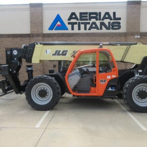 NEW 2026 JLG 1055 - Telehandler Forklift