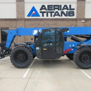 NEW 2026 GENIE GTH-844 - Telehandler Forklift