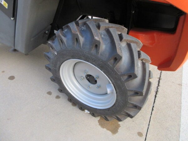 NEW 2025 JLG E313 - Telehandler Forklift | Aerial Titans