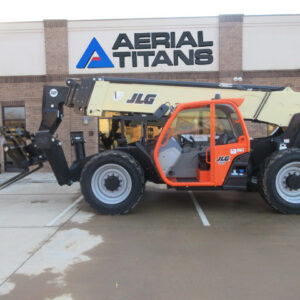 NEW 2025 JLG 1255 - Telehandler Forklift