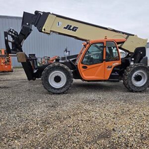 2017 JLG 1255 – Used Telehandler Forklift