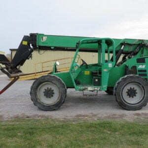2016 SKYTRAK 6042 – Used Telehandler Forklift