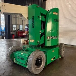 2016 JLG E300AJP – Used Articulating Boom Lift