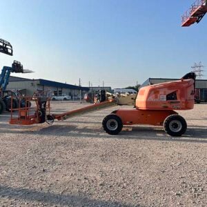 2016 JLG 400S – Used Telescopic Boom Lift
