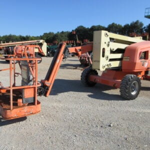2016 JLG 450AJ - Used Articulating Boom Lift