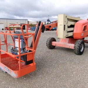 2017 JLG 450AJ – Used Articulating Boom Lift