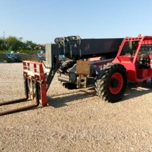 2020 SKYJACK SJ1056 TH – Used Telehandler Forklift